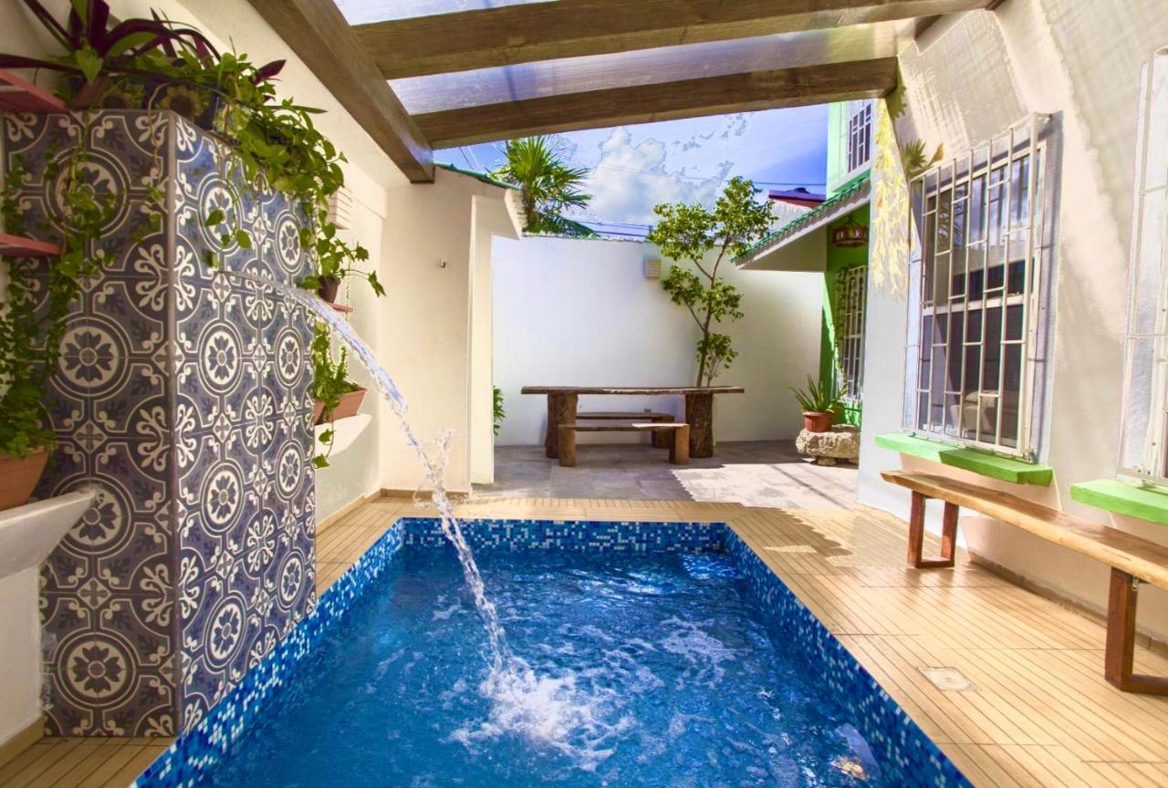 Top Airbnb en Cancún: para estar cómodo, bien ubicado y vivir de lo lindo
