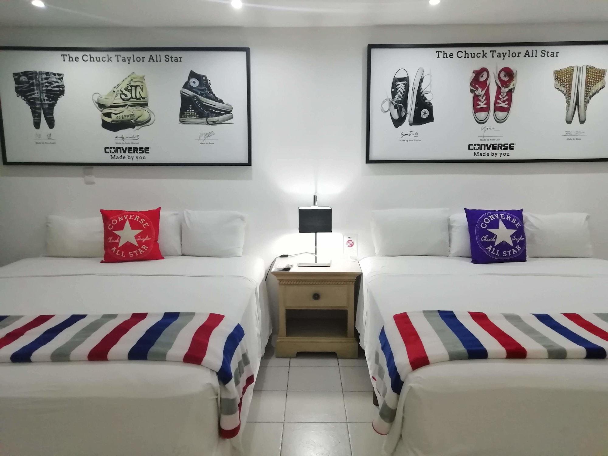 Converse clearance liverpool galerias