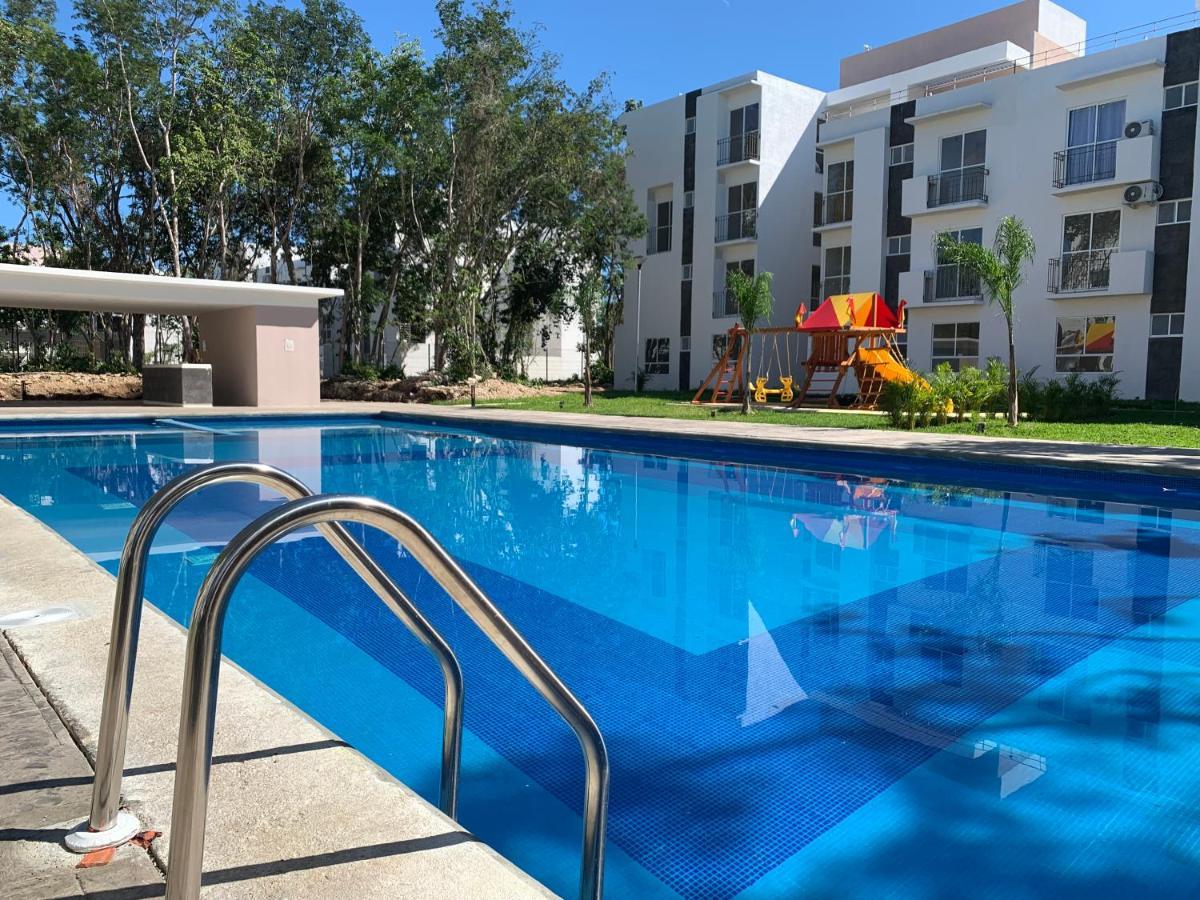 Departamento Vacacional 2 habitaciones by EITA Cancún, México — reserva  Apartamento, Precios del 2023