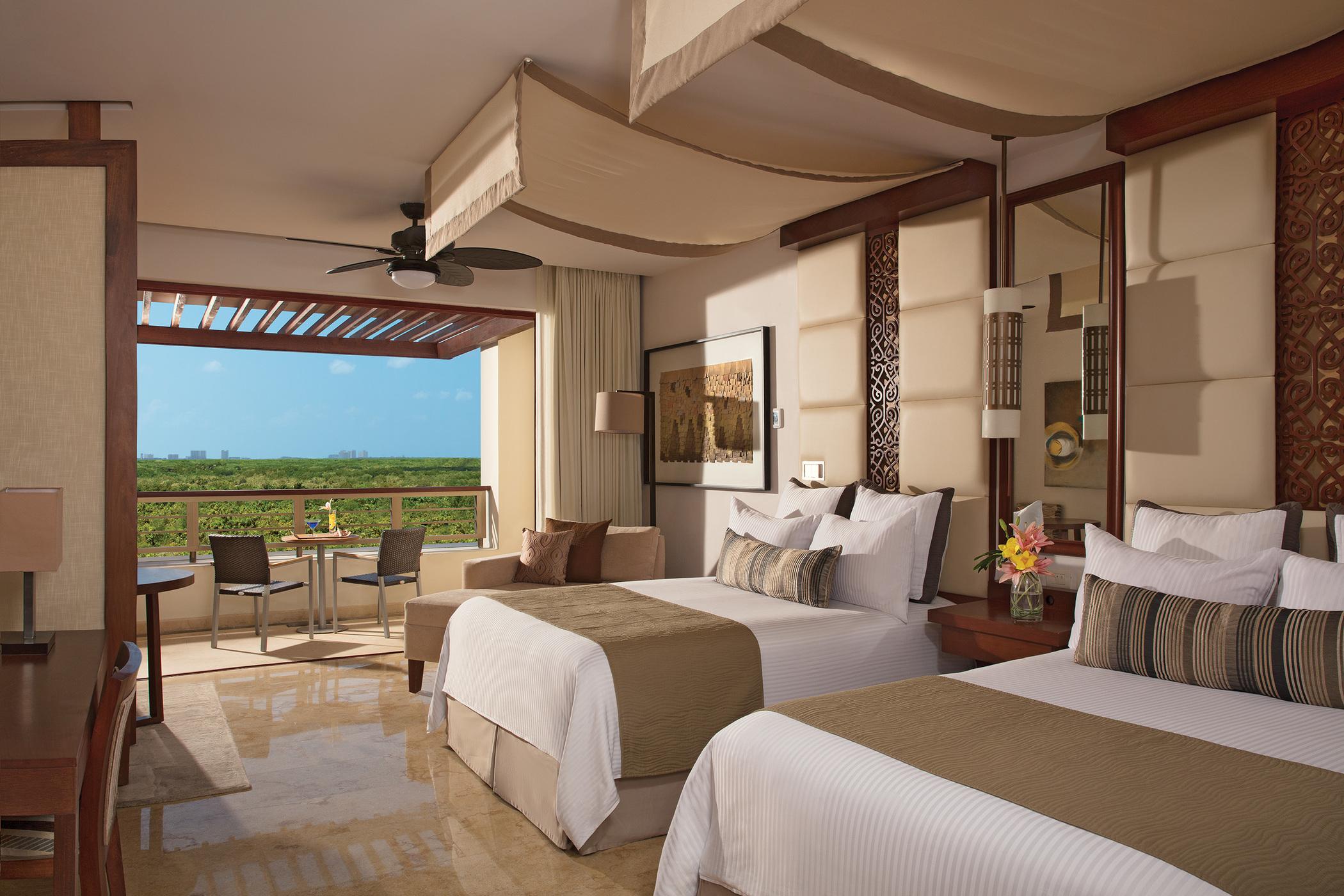Secrets Playa Mujeres Golf & Spa Resort (Adults Only) Канкун, Мексика —  бронируйте Курортные комплексы, цены в 2024 году