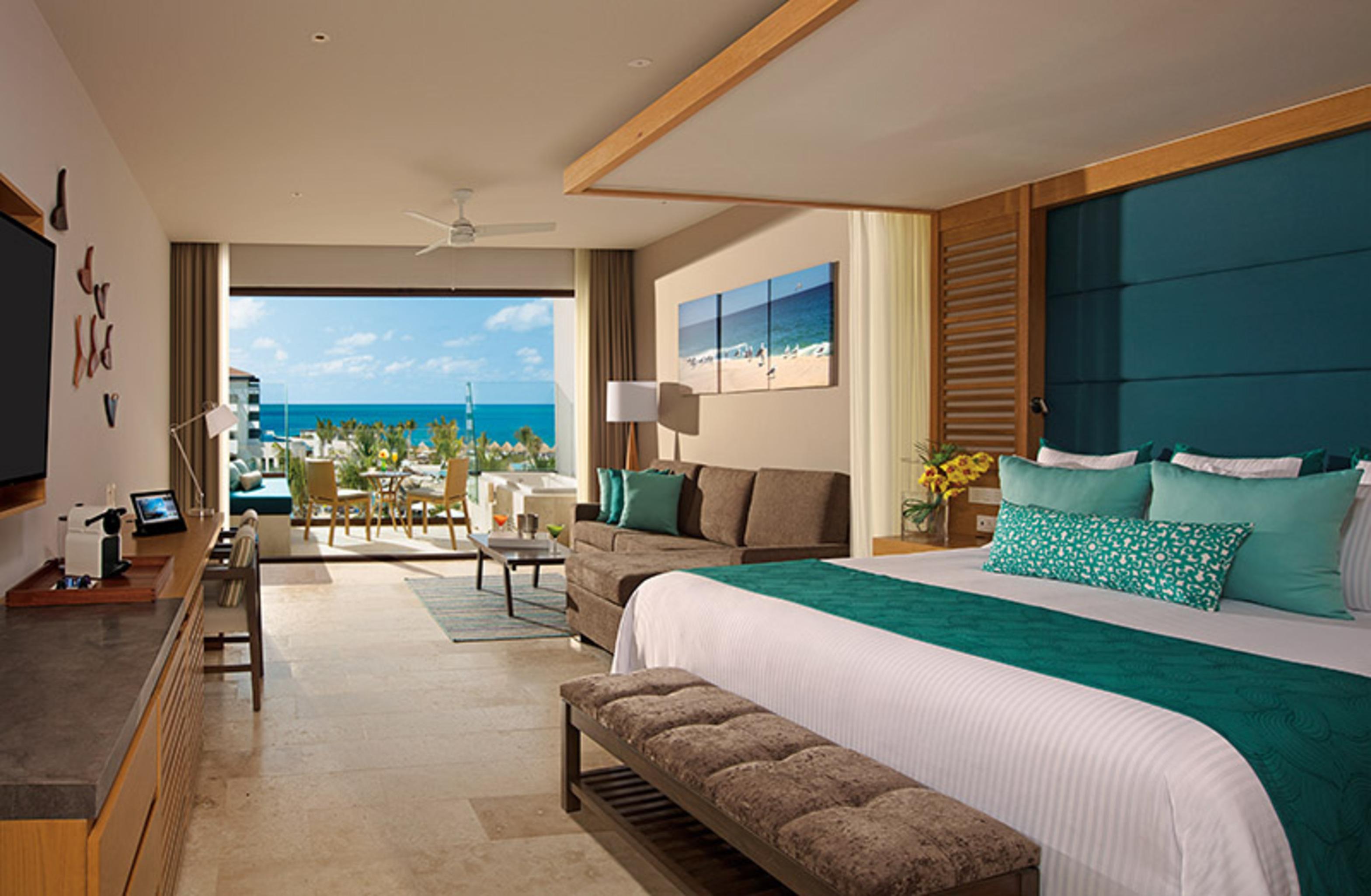 Dreams Playa Mujeres Golf & Spa Resort Канкун, Мексика — бронируйте  Курортные комплексы, цены в 2024 году