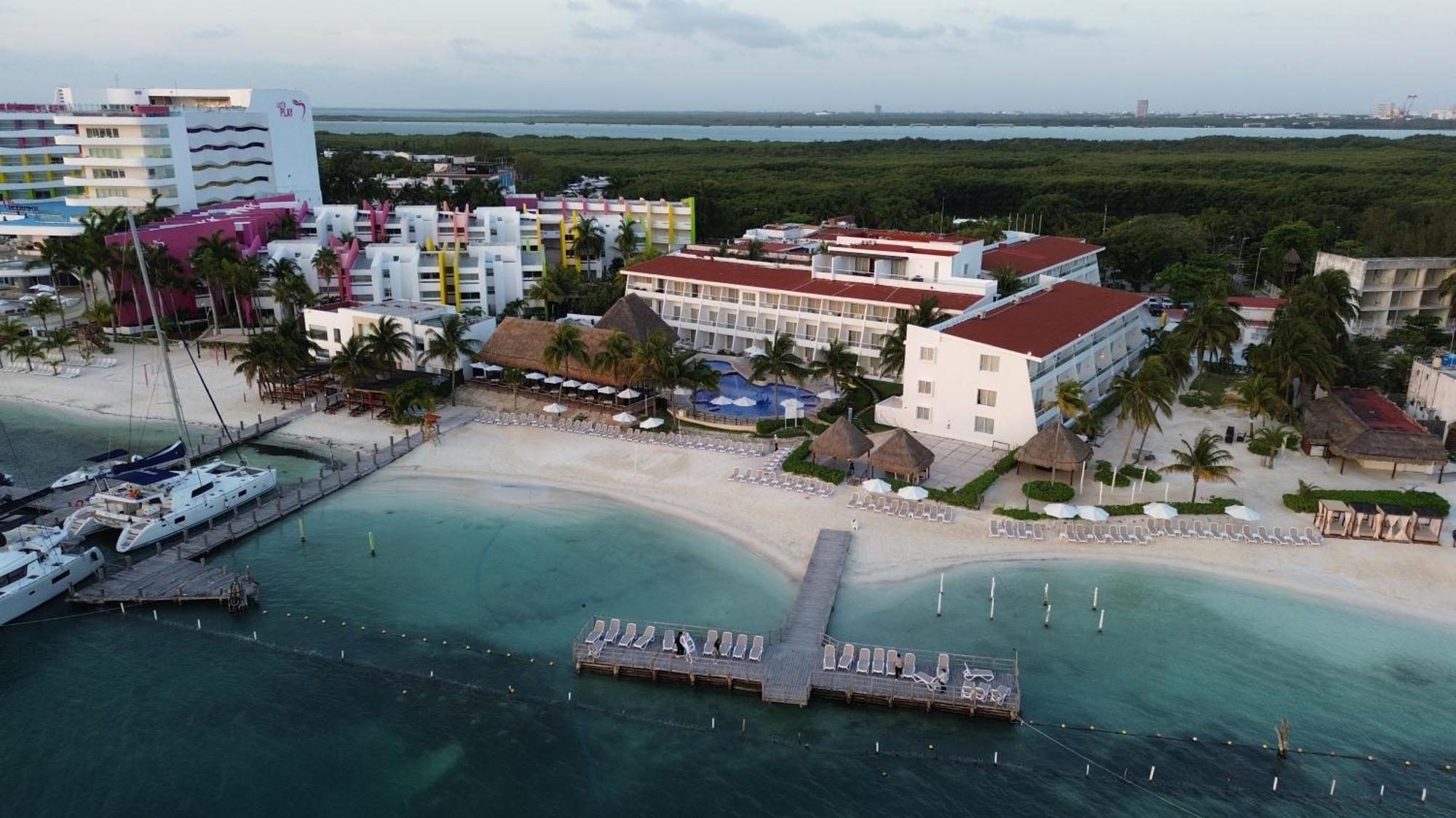 Cancun bay resort discount