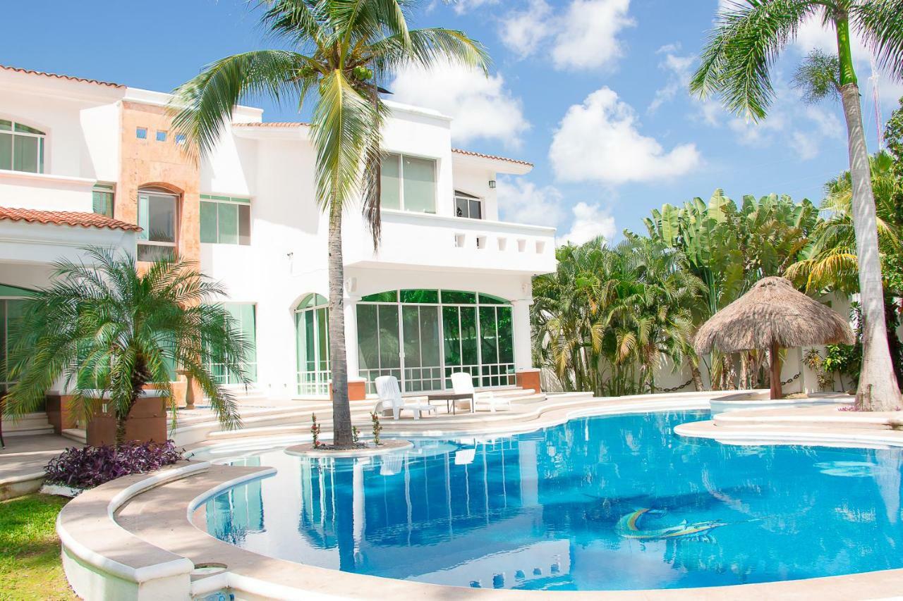 Luxury Villa Alamos Cancun, Mexico — book Villa, 2023 Prices