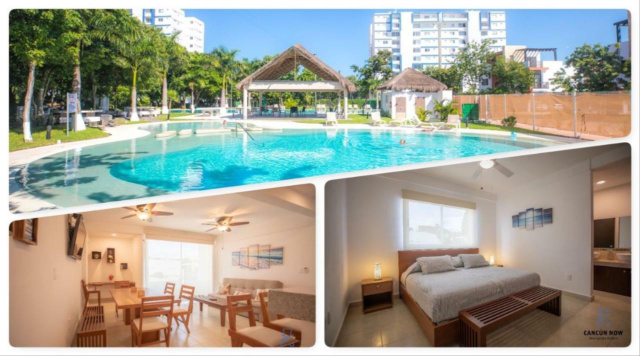 Liverte Luxury Condos Cancun, Mexico — book Apartment, 2023 Prices